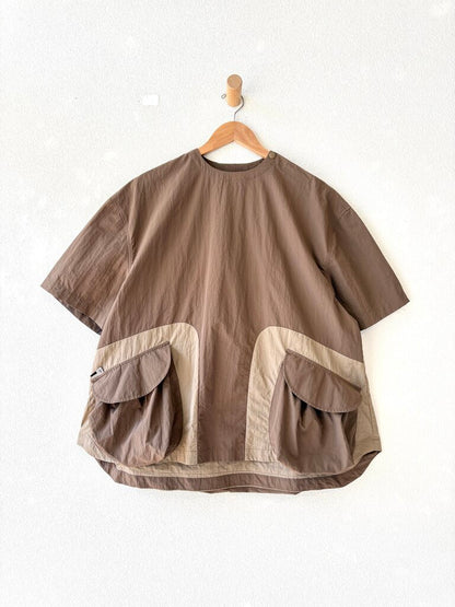ARCHIVAL PULLOVER SIZE SMALL