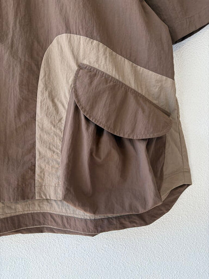 ARCHIVAL PULLOVER SIZE SMALL