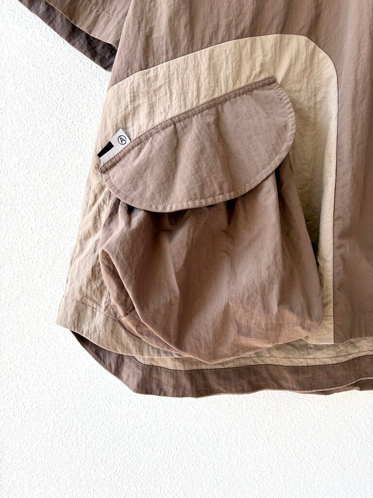 ARCHIVAL PULLOVER SIZE SMALL