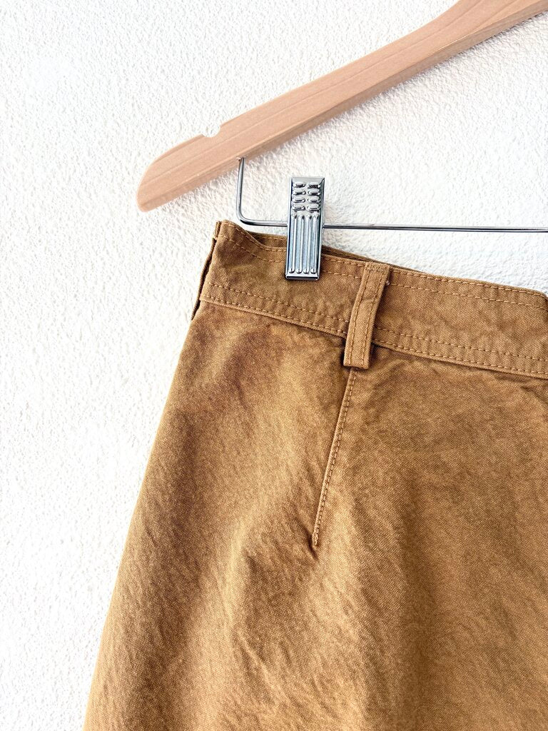 JESSE KAMM LAKE SHORTS