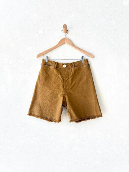 JESSE KAMM LAKE SHORTS