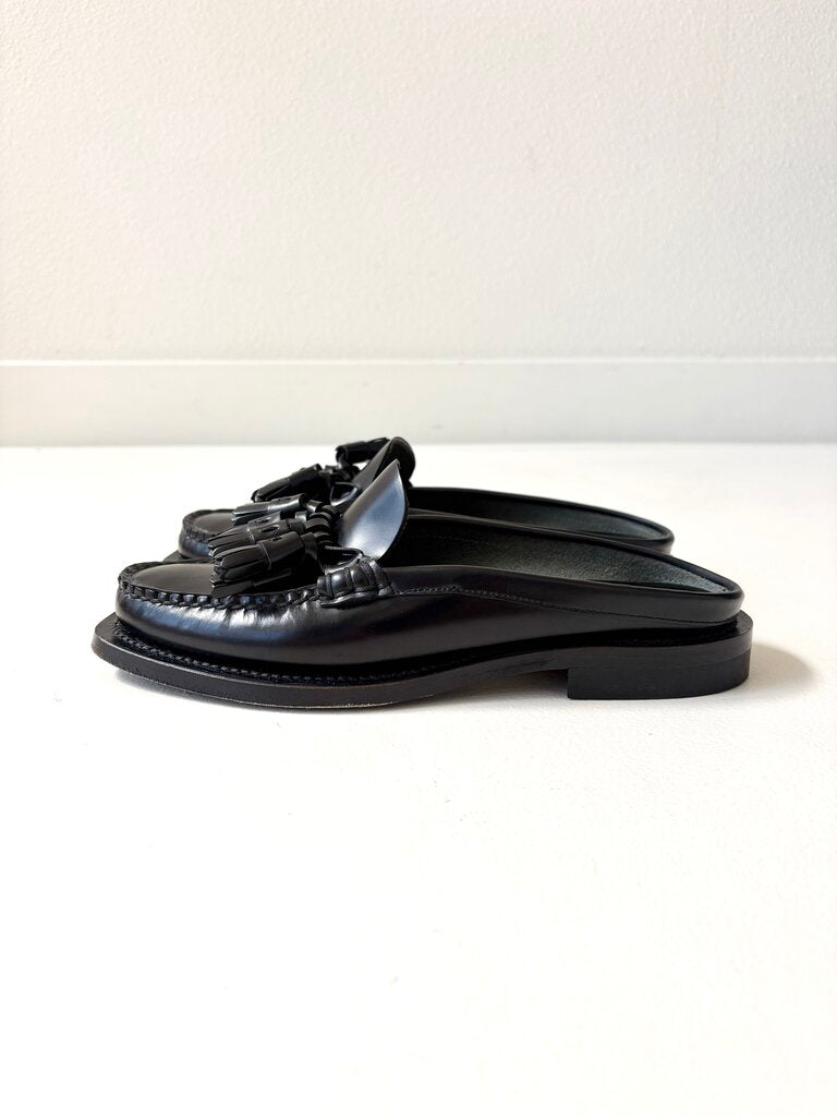 HEREU BORLADA LOAFERS SIZE 40