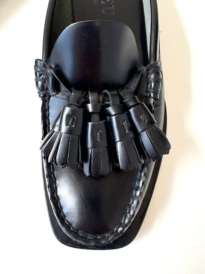 HEREU BORLADA LOAFERS SIZE 40