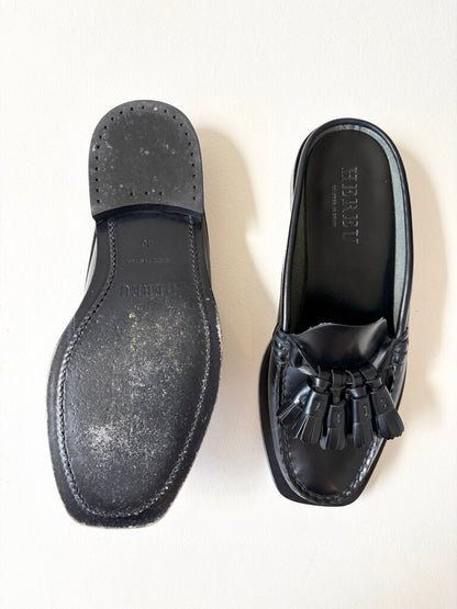 HEREU BORLADA LOAFERS SIZE 40