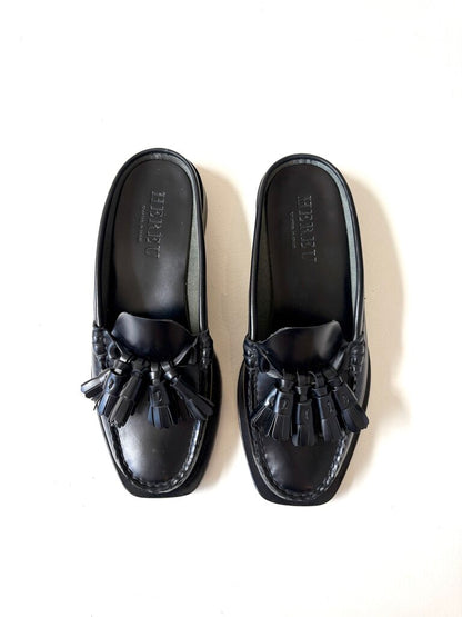 HEREU BORLADA LOAFERS SIZE 40