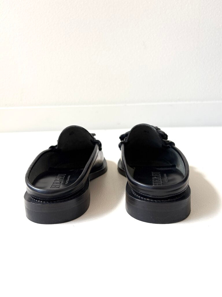 HEREU BORLADA LOAFERS SIZE 40