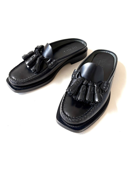 HEREU BORLADA LOAFERS SIZE 40