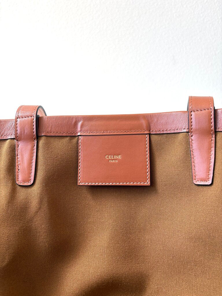 CELINE COUFFIN BAG