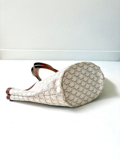 CELINE COUFFIN BAG