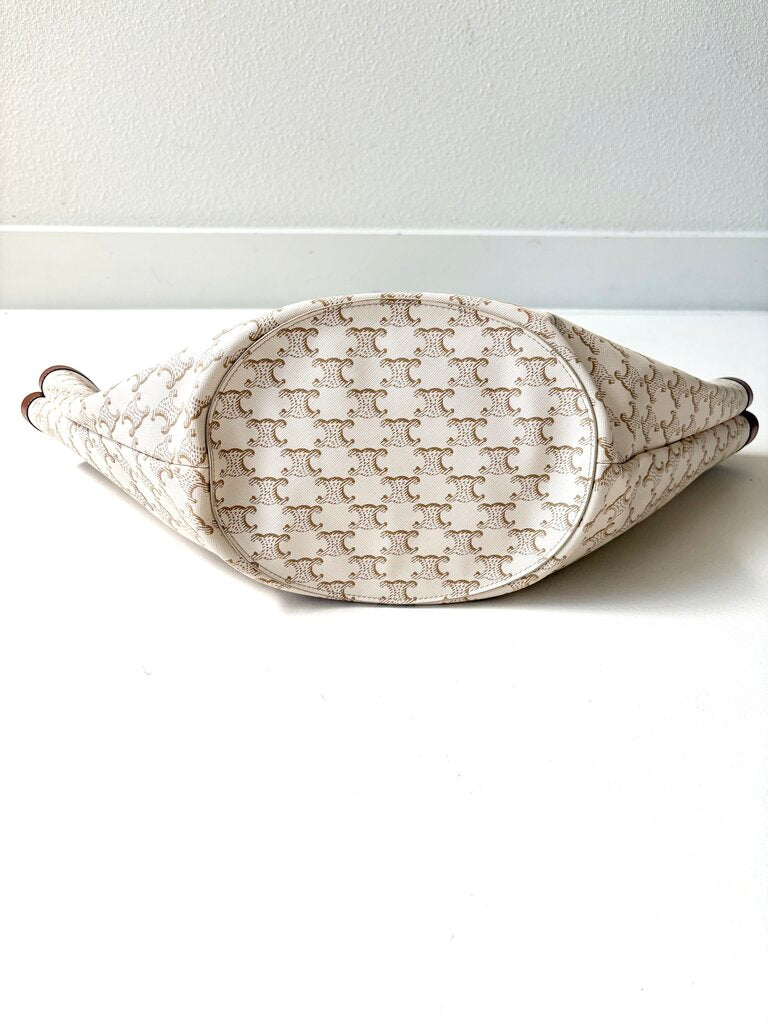 CELINE COUFFIN BAG
