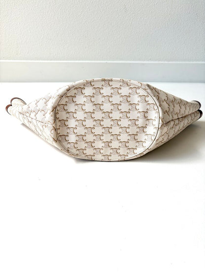 CELINE COUFFIN BAG