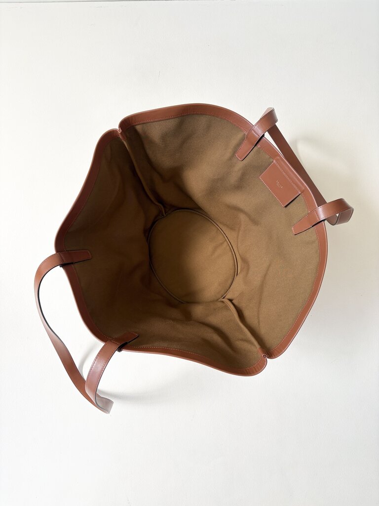 CELINE COUFFIN BAG