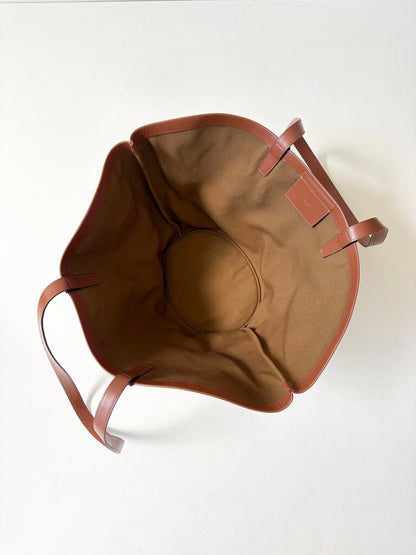 CELINE COUFFIN BAG