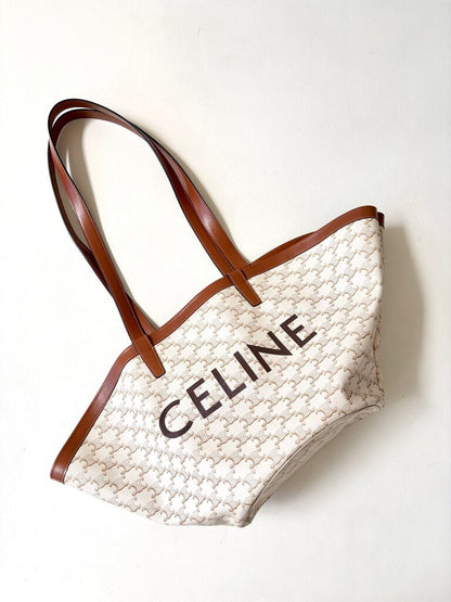 CELINE COUFFIN BAG
