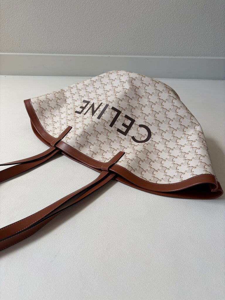 CELINE COUFFIN BAG