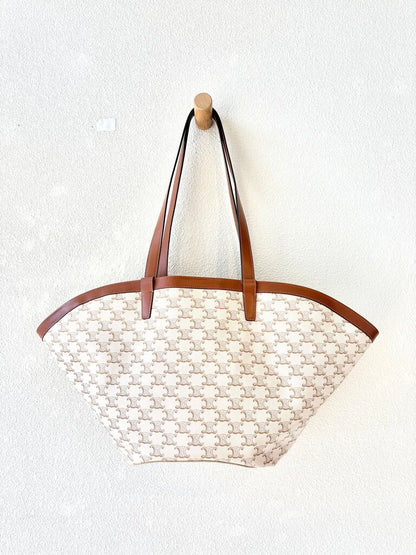 CELINE COUFFIN BAG