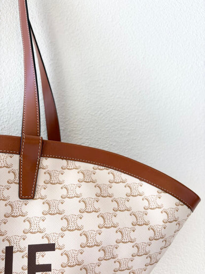 CELINE COUFFIN BAG