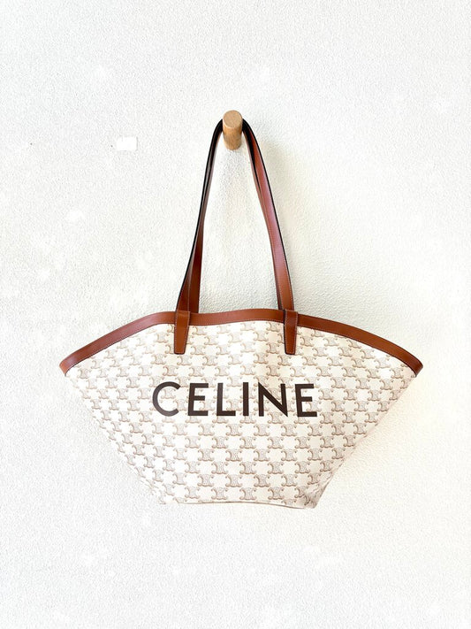 CELINE COUFFIN BAG