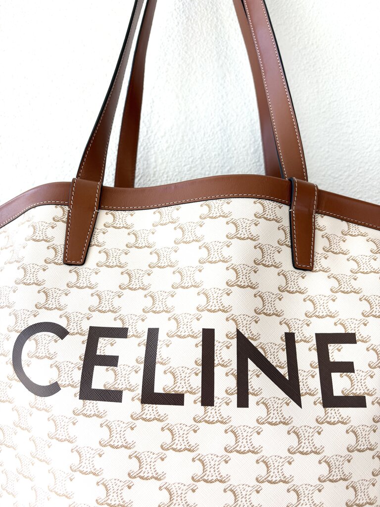 CELINE COUFFIN BAG
