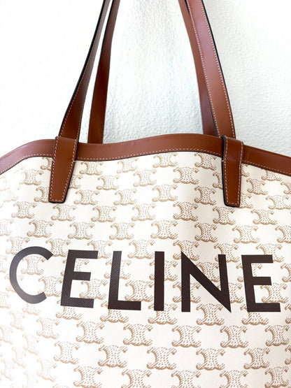 CELINE COUFFIN BAG