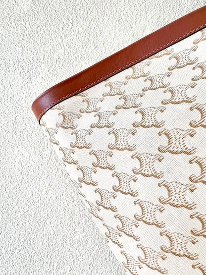 CELINE COUFFIN BAG