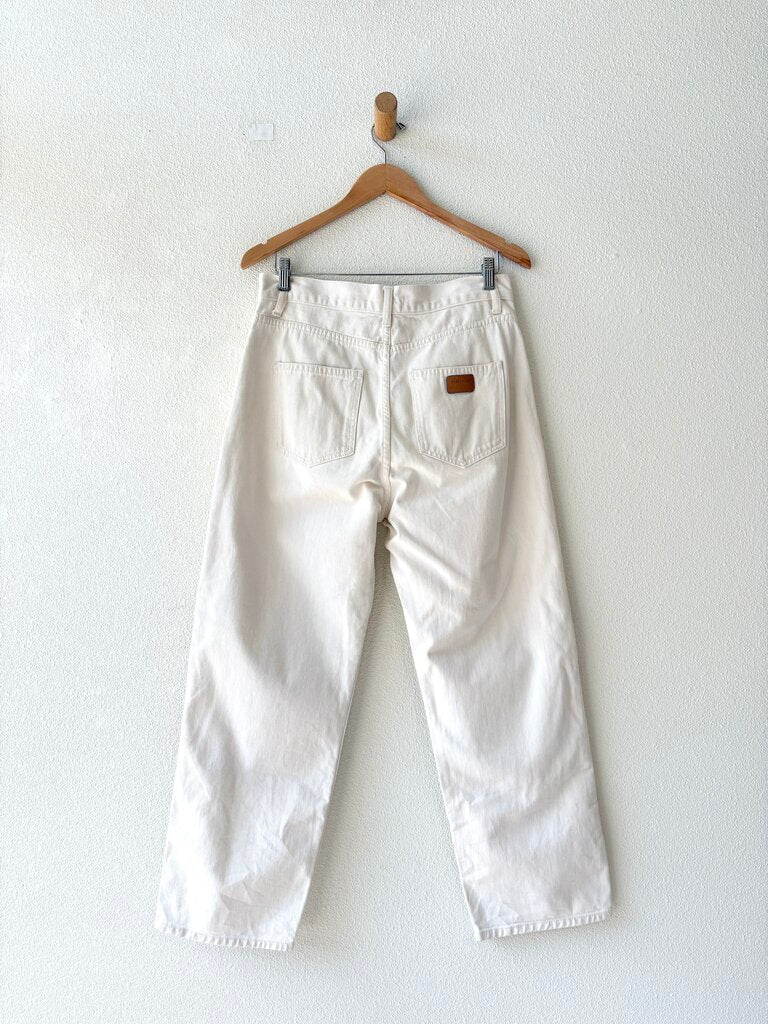RUDY JUDE UTILITY JEANS SIZE 4