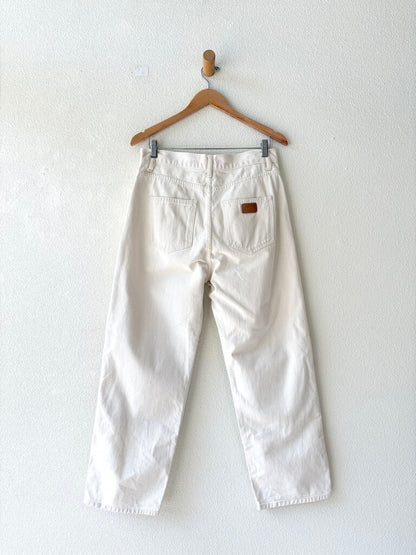 RUDY JUDE UTILITY JEANS SIZE 4