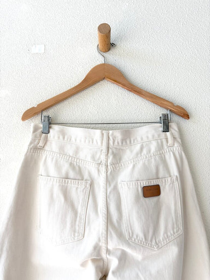 RUDY JUDE UTILITY JEANS SIZE 4