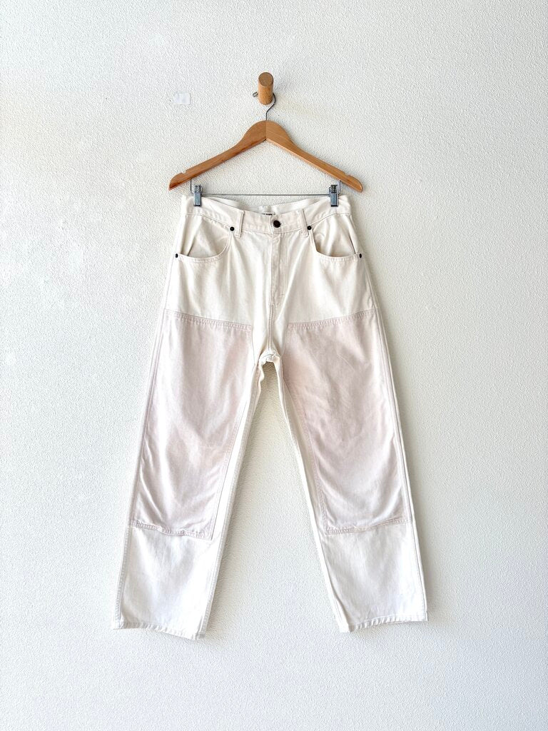 RUDY JUDE UTILITY JEANS SIZE 4