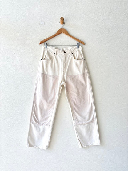 RUDY JUDE UTILITY JEANS SIZE 4