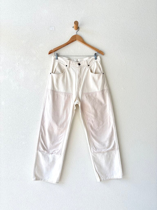 RUDY JUDE UTILITY JEANS SIZE 4