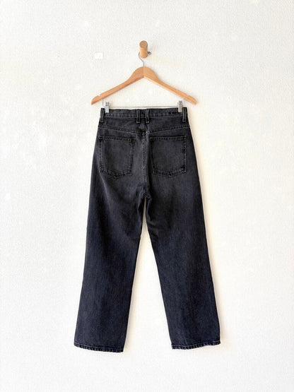 B SIDES STRAIGHT LEG JEANS SIZE 27