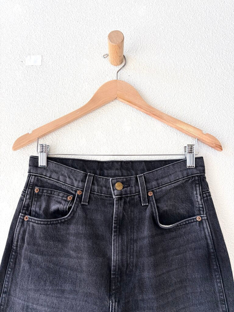 B SIDES STRAIGHT LEG JEANS SIZE 27
