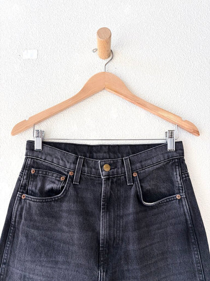 B SIDES STRAIGHT LEG JEANS SIZE 27