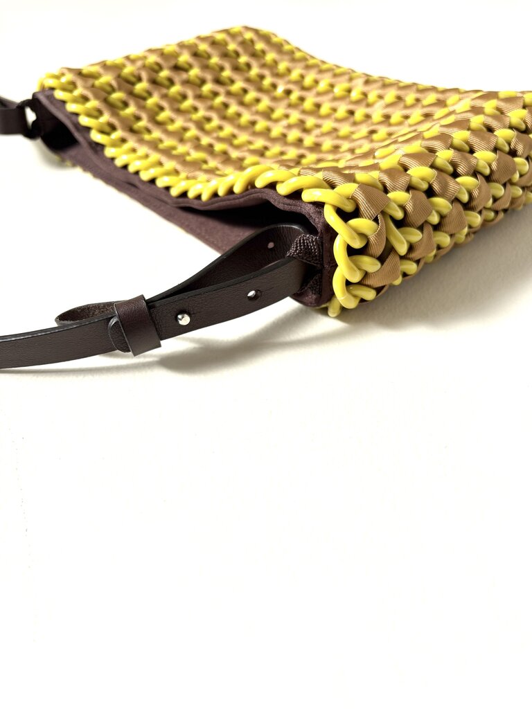 RACHEL COMEY TESSE SHOULDER BAG