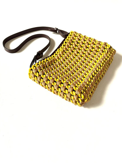 RACHEL COMEY TESSE SHOULDER BAG