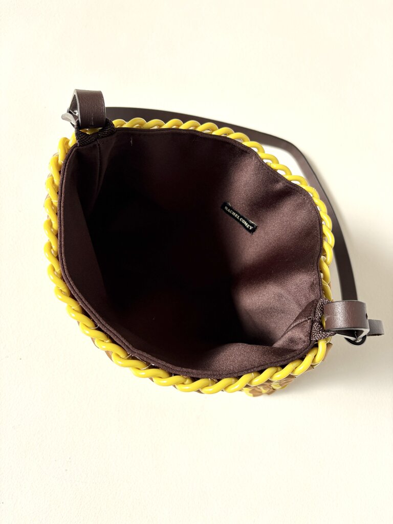 RACHEL COMEY TESSE SHOULDER BAG