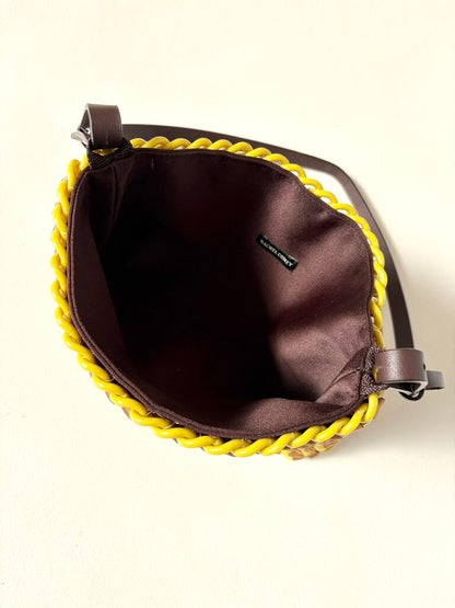 RACHEL COMEY TESSE SHOULDER BAG