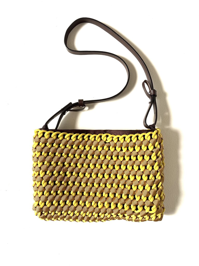 RACHEL COMEY TESSE SHOULDER BAG
