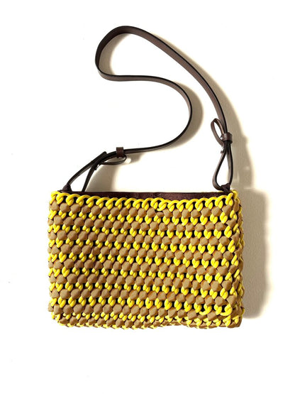 RACHEL COMEY TESSE SHOULDER BAG