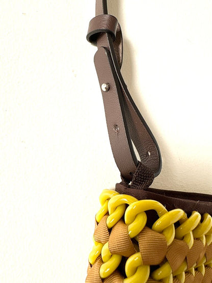 RACHEL COMEY TESSE SHOULDER BAG