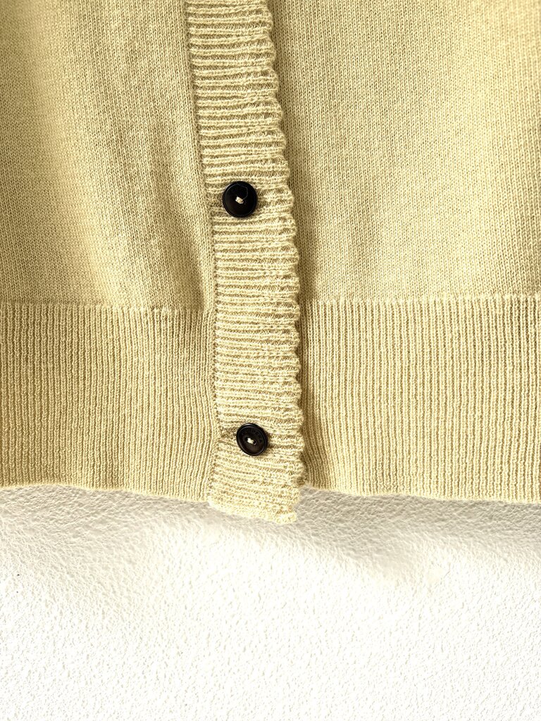 CORDERA MERINO CARDIGAN ONE SIZE