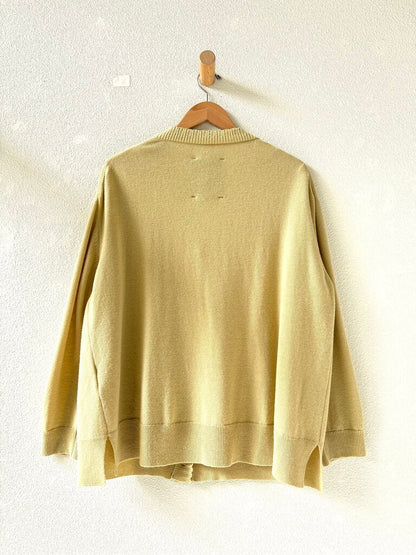 CORDERA MERINO CARDIGAN ONE SIZE