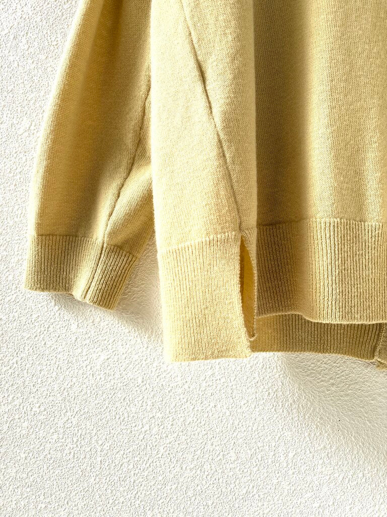 CORDERA MERINO CARDIGAN ONE SIZE