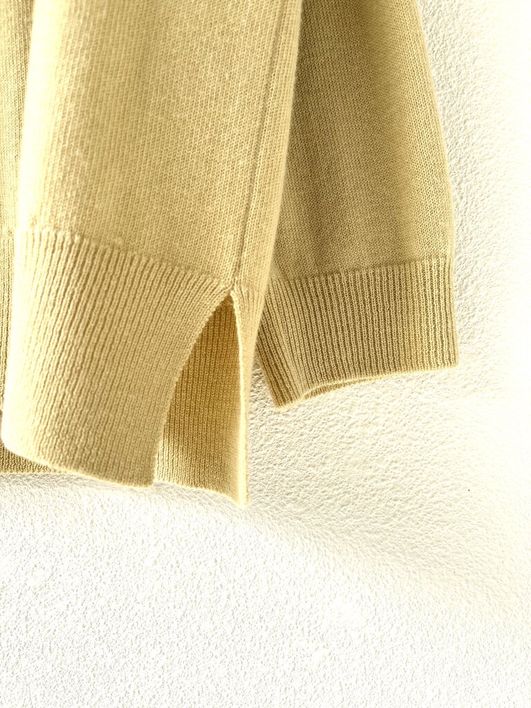 CORDERA MERINO CARDIGAN ONE SIZE