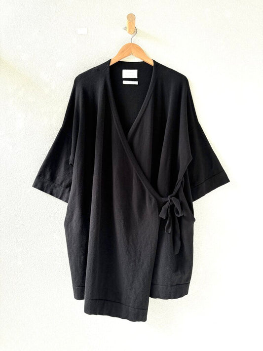 LAUREN MANOOGIAN COTO CARDIGAN ONE SIZE