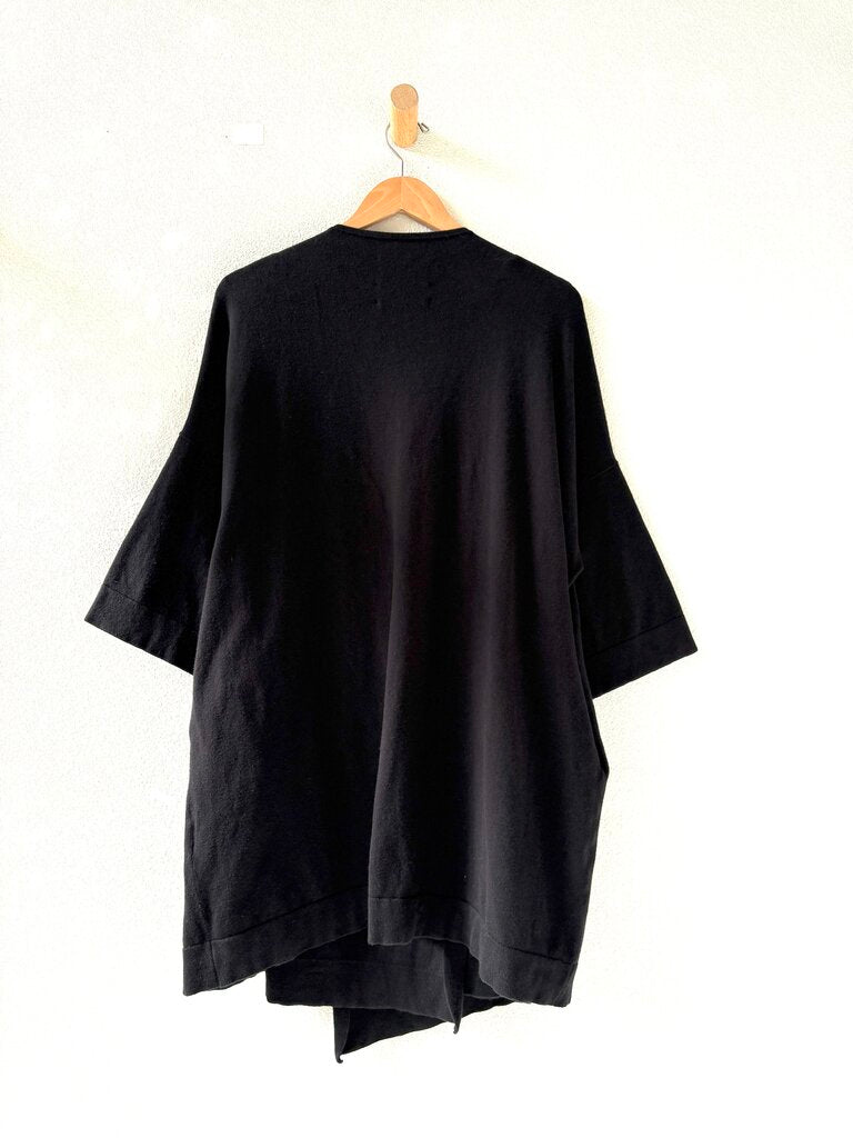 LAUREN MANOOGIAN COTO CARDIGAN ONE SIZE