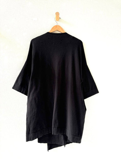 LAUREN MANOOGIAN COTO CARDIGAN ONE SIZE