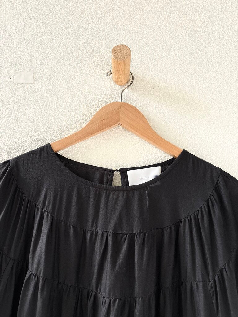 MERLETTE PARADIS COTTON DRESS SIZE LARGE