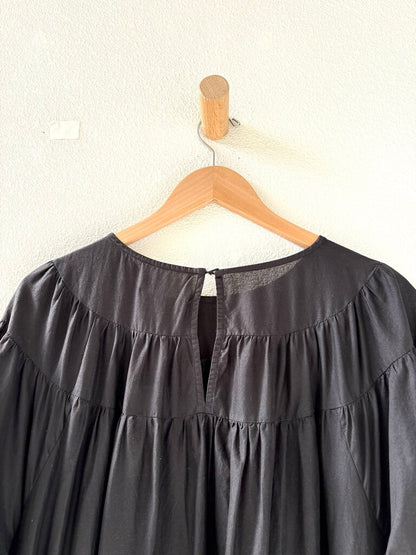 MERLETTE PARADIS COTTON DRESS SIZE LARGE